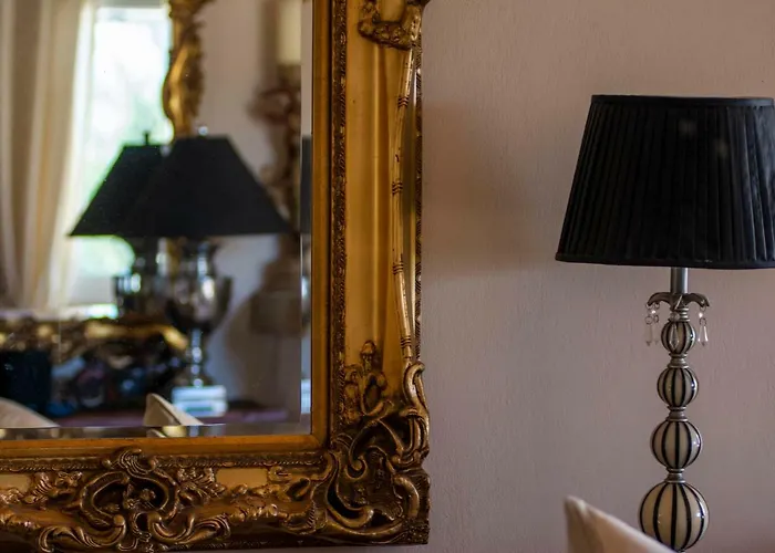 别墅 Oleander Kouramaditika