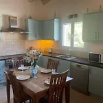 Villa Oleander