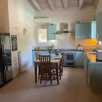 Villa Oleander Kouramaditika