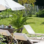 Villa Oleander *