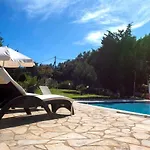 Oleander Villa *