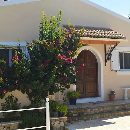 Oleander Villa