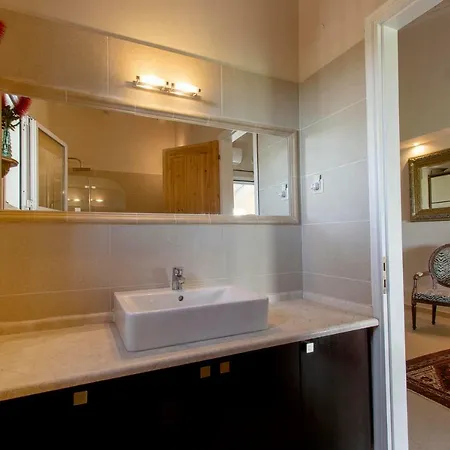 Villa Oleander *