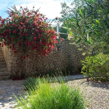 Oleander Villa *